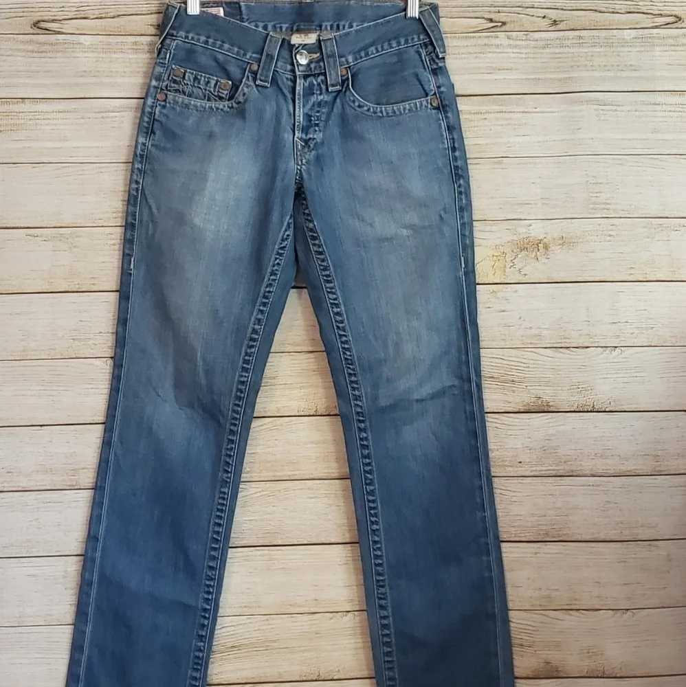True Religion